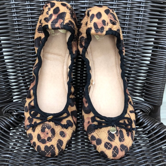 Report Candyland women’s ballet flats - Picture 7 of 8